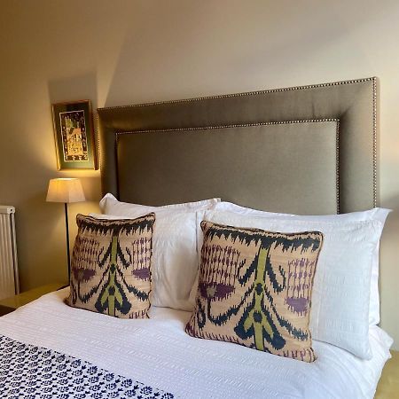 Antler Guest House Edinburgh Luaran gambar