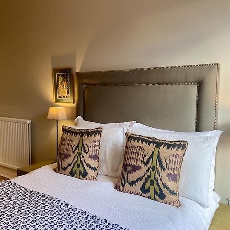 Antler Guest House Edinburgh Luaran gambar