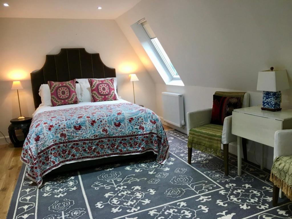 Antler Guest House Edinburgh Luaran gambar