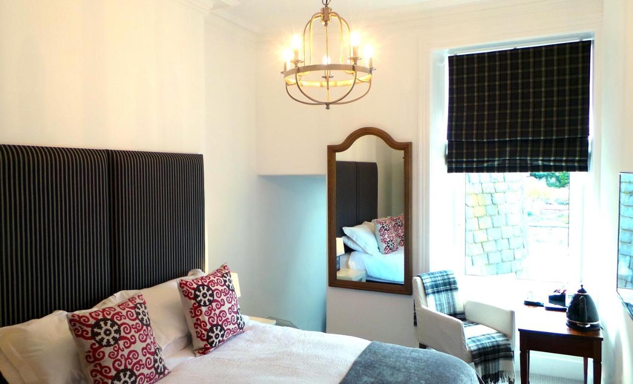 Antler Guest House Edinburgh Luaran gambar