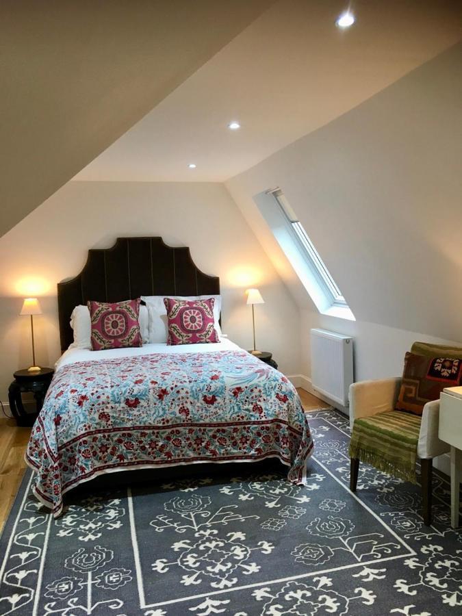 Antler Guest House Edinburgh Luaran gambar