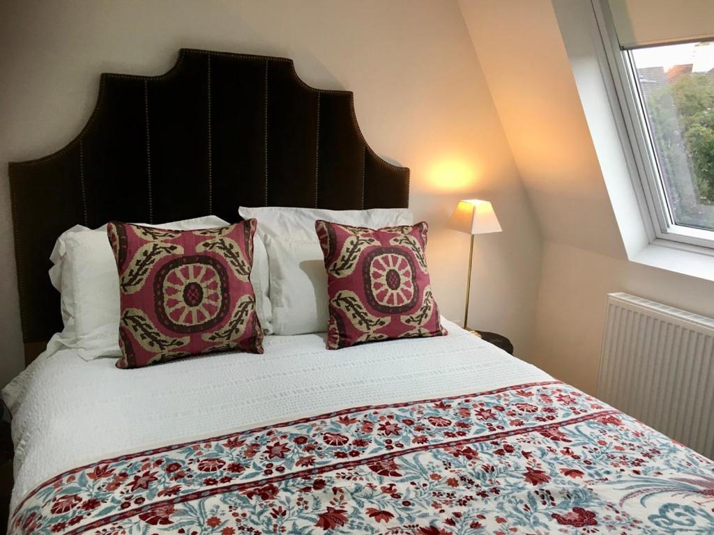 Antler Guest House Edinburgh Luaran gambar