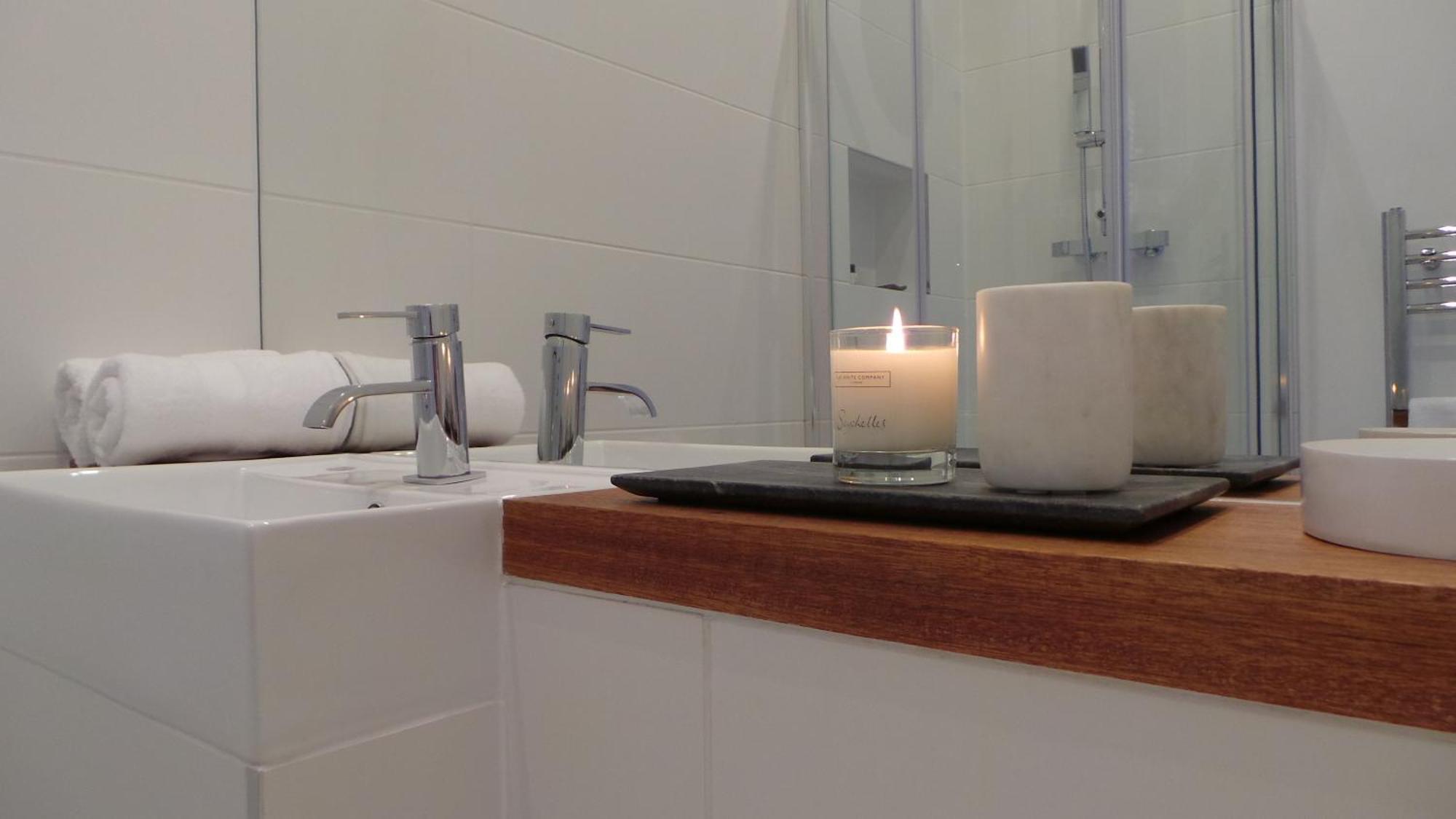 Antler Guest House Edinburgh Luaran gambar