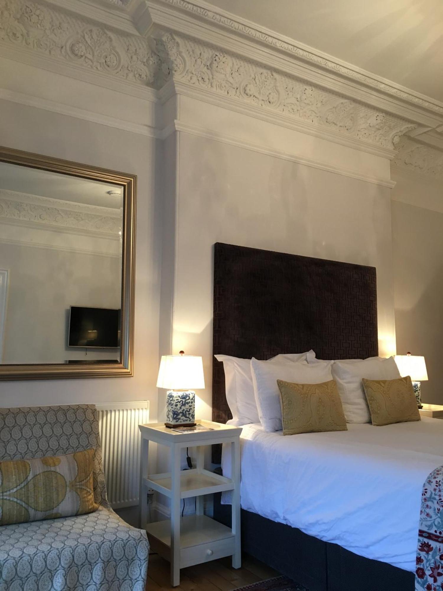 Antler Guest House Edinburgh Luaran gambar